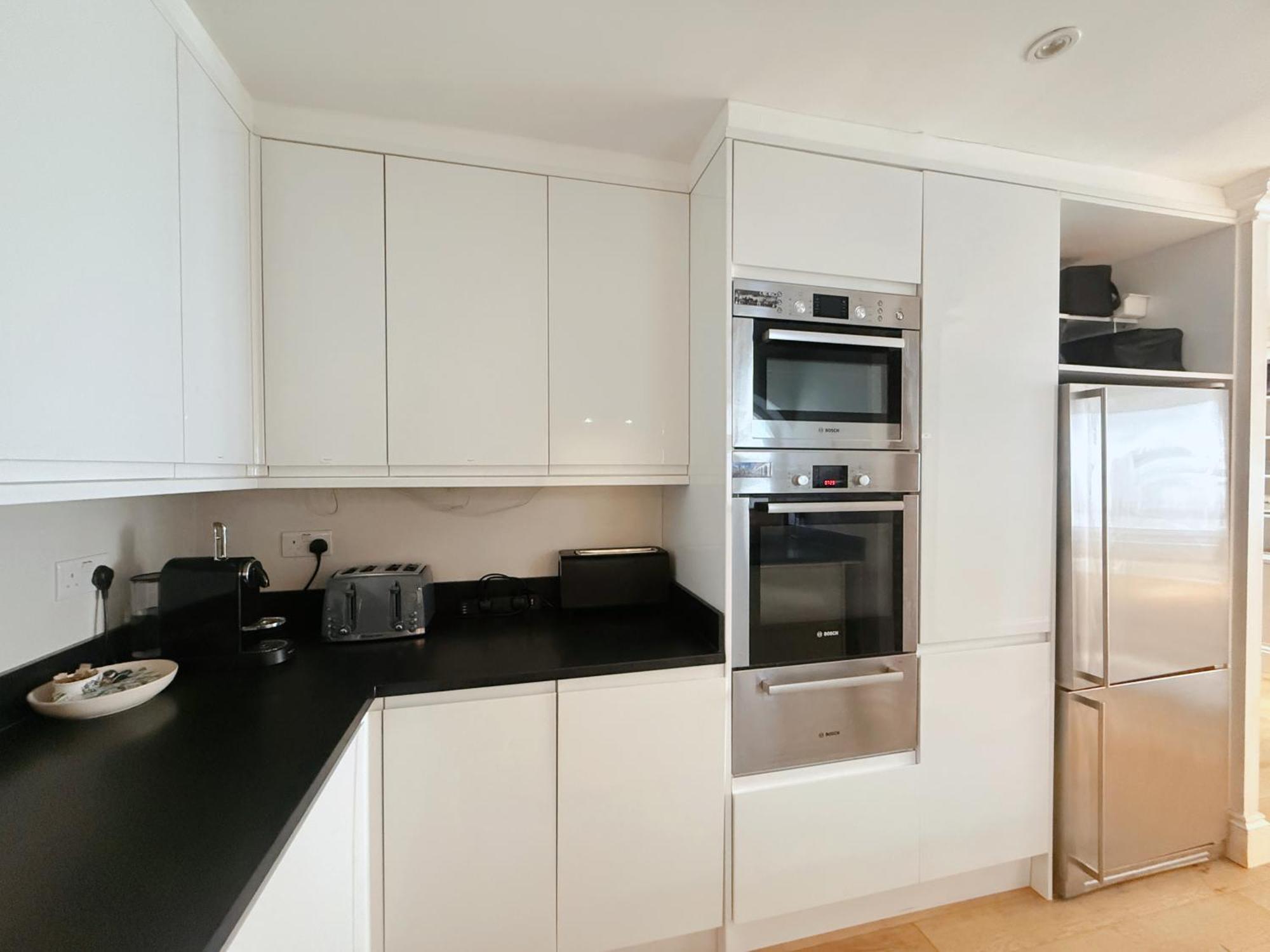 Spacious And Cosy 3Brs 5F House In Heart Of London Exterior photo