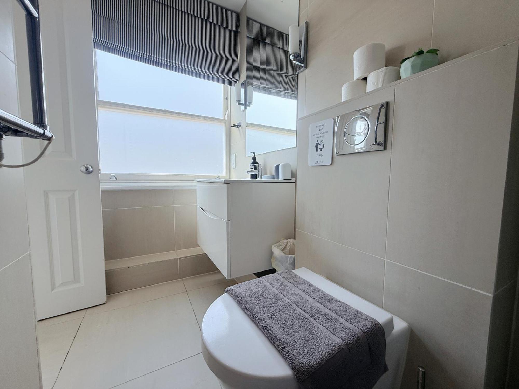 Spacious And Cosy 3Brs 5F House In Heart Of London Exterior photo